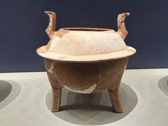 -北京大葆台遗址博物馆