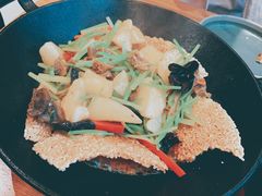-薇酌饮·陕西菜(南门外店)