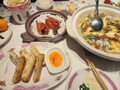 石歧黄皮小乳鸽-炆艺乳鸽·煲仔饭大排档(望京来广营店)