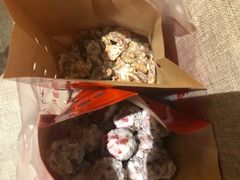 -栗栗香糖炒栗子(红勤楼店)