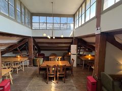 景观位-1901 Cafe(西四店)