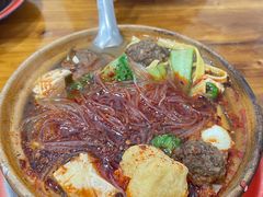 -清真·马文砂锅大全(麦苋街店)