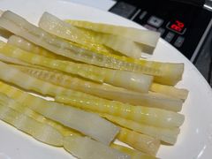 -三毛牛肉店(福强店)