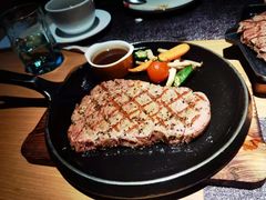 -Arpanda阿潘答餐厅(郎园店)