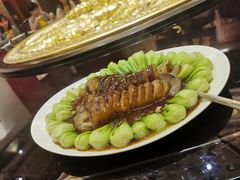 -梅龙镇酒家(南京西路总店)