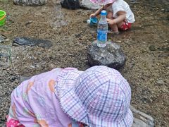 -碓臼峪自然风景区