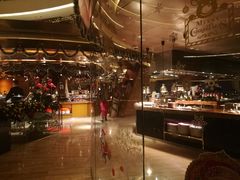 -杭州国际会议中心洲际酒店-原素全日餐厅(解放东路店)