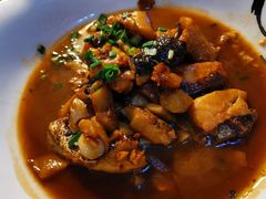 -千岛湖小鱼儿·淳安匠心农家菜