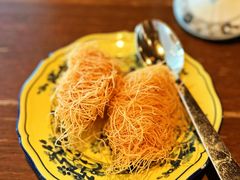 -夏苑(新加坡丽思卡尔顿美年酒店)