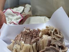 -小辫子羊肉面馆(周东店)