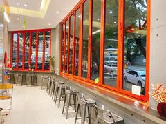 -喧闹·东方大气茶(鹅岭二厂店)