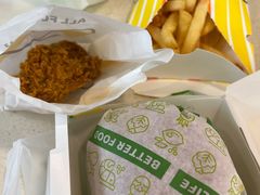 -德克士(广州南站店)