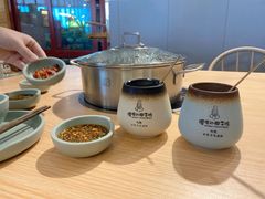 -嗲嗲的椰子鸡(亚龙湾总店)