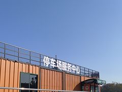 -大报恩寺-停车场