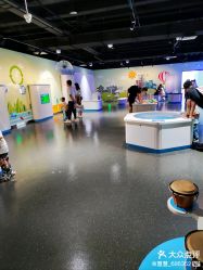 -北京科学中心儿童乐园