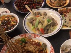 -福苗小骆驼烧烤(莲湖路店)