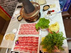 -羊家胡同·龙虾烧烤火锅(龙汇路店)