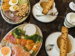 -杭州城中香格里拉大酒店