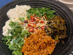 -滇道云南特色料理(康定路店)