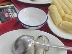-花苑美食横琴生蚝火锅(拱北粤华路店)