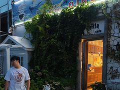 -Vanillacafe香草咖啡(银海大世界店)