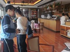 -璟象酒店-爱丽坊景观餐厅