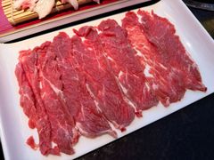 -牛将军•涮肉•烤肉•铁板烧(北京王府井·故宫店)