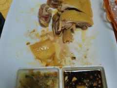 -巫记鸡饭店