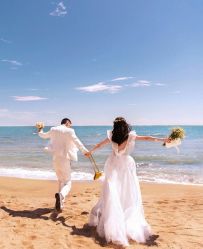 -太古映画婚纱摄影(天河店)