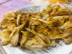 -亮亮烧烤(积玉桥总店)