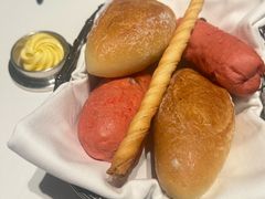 -领仕扒房(长春店)