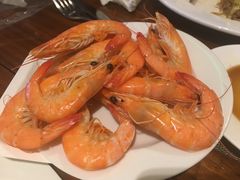 -大雁塔假日酒店·绿茵阁西餐厅