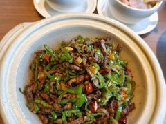 -东湖34号餐厅·湖北菜
