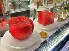 -黑草莓(重庆路店)