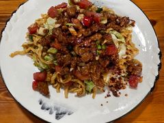 -荣荣面馆(丹溪大道店)