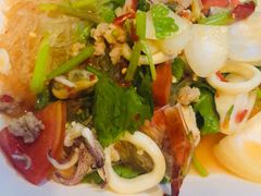-Doo Dee Thai Food(Issan/Isaan/Esan)