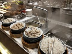 -福州仓山凯悦酒店·Market Cafe Lacucina咖啡厅