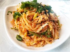 红油百叶-马凯餐厅(长椿街店)