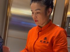 -蝎王府羊蝎子(天通苑店)