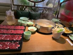 -掂档潮汕牛肉火锅(沈阳万象城店)