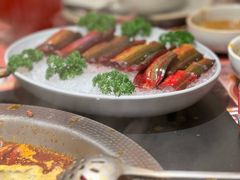-廖掌柜·重庆鲜货火锅(上海首店)