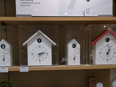-MUJI无印良品(远洋未来广场店)