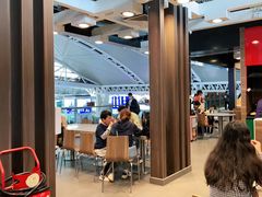 -麦当劳(广州南站店)