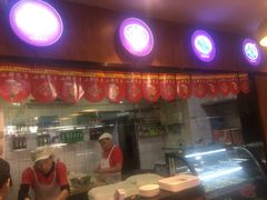 门面-小胖包子王(赵公口店)