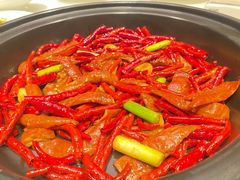 -真爱中国餐馆·年华店(朱雀大街店)