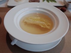 开水白菜-之参餐厅(前门大街店)
