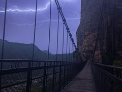 -雁荡山风景名胜区