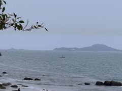 -白城沙滩