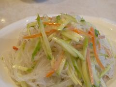 -喜乐餐厅•灯笼虾球首创者•本地小海鲜(二马路店)