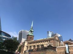 -伦敦塔桥